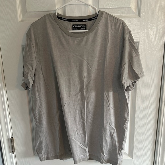 Mens Calvin Klein Shirt - Picture 1 of 2